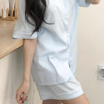 Vice Pajama Set