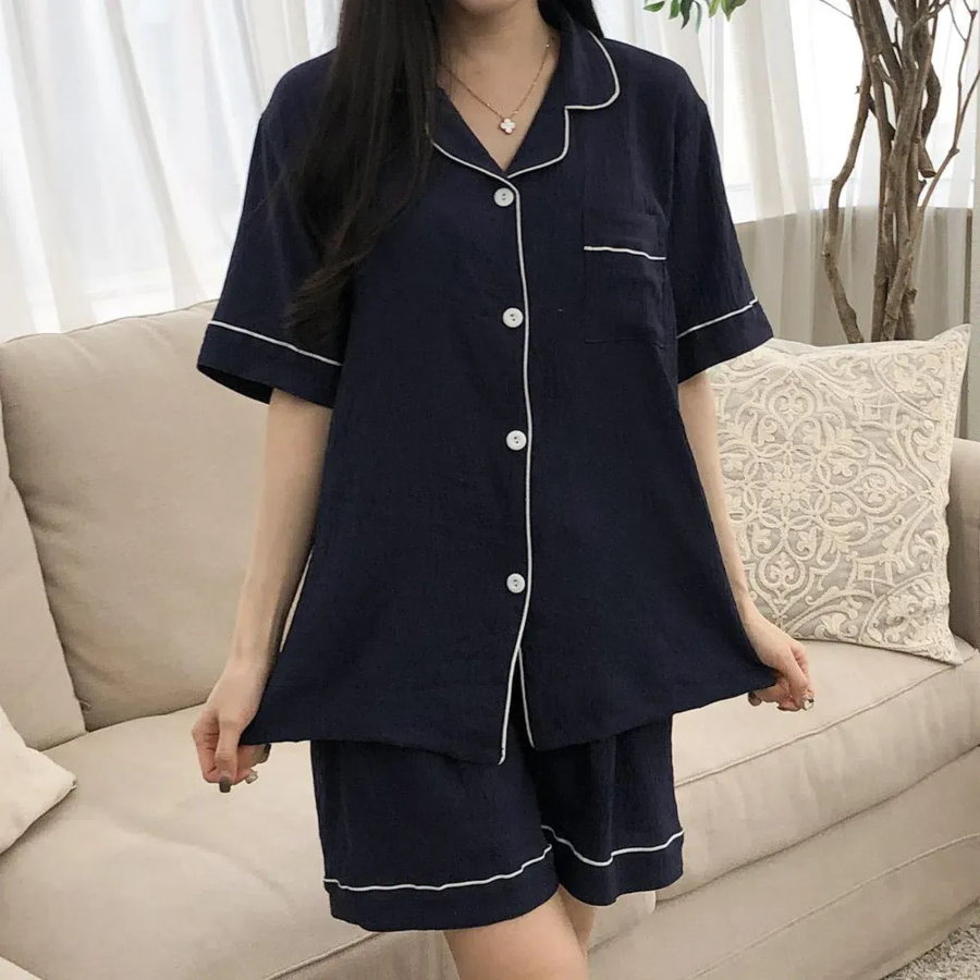 Vice Pajama Set