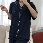 Vice Pajama Set
