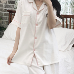 Vice Pajama Set