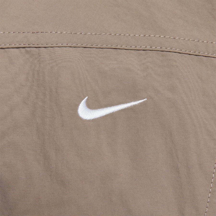 Nike Women’s Nike Sportswear Everything Woven Oversized Repel UV Protection Jacket