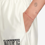 Nike Sportswear Women’s Loose Mid-Rise Graphic Shorts
