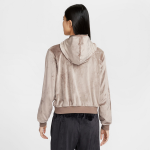 Nike Sportswear Women’s Chill Velour Full-Zip Hoodie