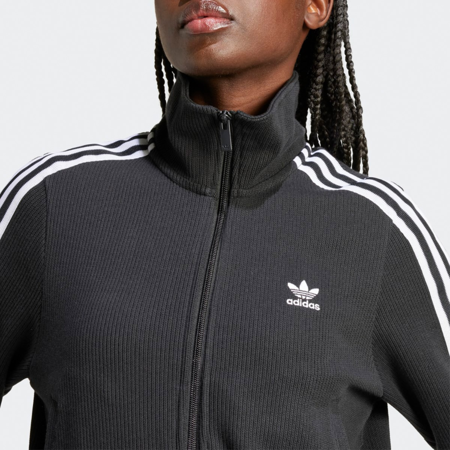 Adidas Originals Women's Knit Top