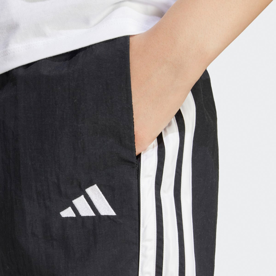 Adidas Essentials 3S Lifestyle Woven Shorts