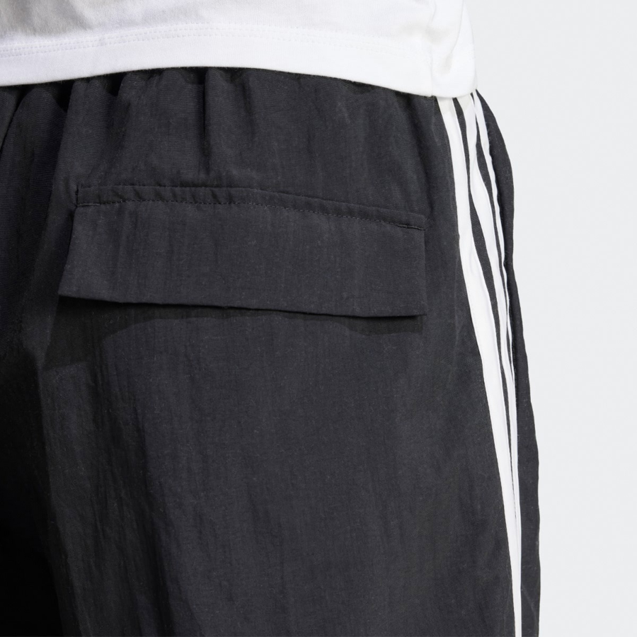 Adidas Essentials 3S Lifestyle Woven Shorts