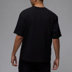 Jordan Flight Essentials Oversized T-shirt M [Black]