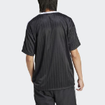 Poly T-shirt [Black]