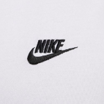 [Free Return] Sportswear Club Max T-shirt M – White