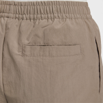 Nike Sportswear Everything Woven High-Waisted 9-Inch Shorts