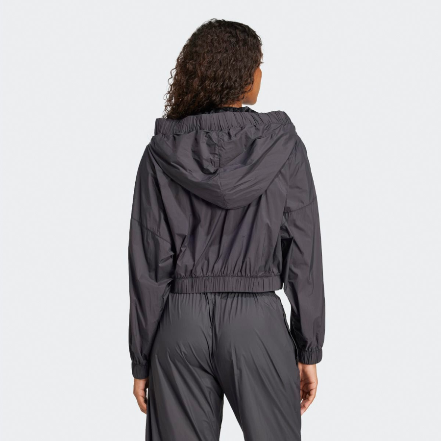 Adidas Lucid Light Bomber Jacket