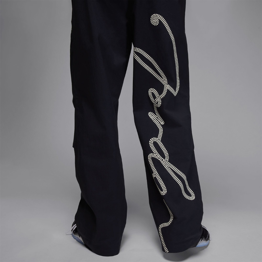 Jordan Men’s Jordan MVP Woven Pants