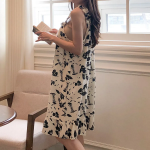 Fezle Pajama Dress