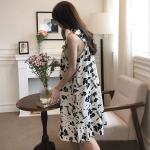 Fezle Pajama Dress
