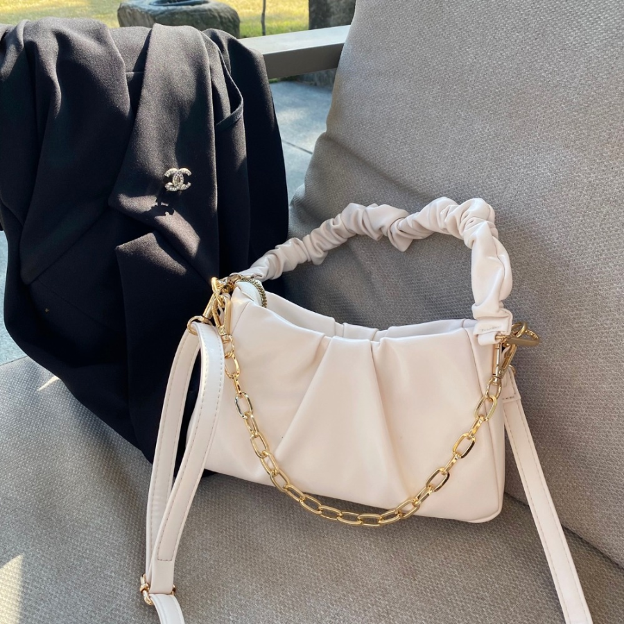 Rorong Sella Shoulder & Crossbody Bag — повседневный стиль с изящным акцентом