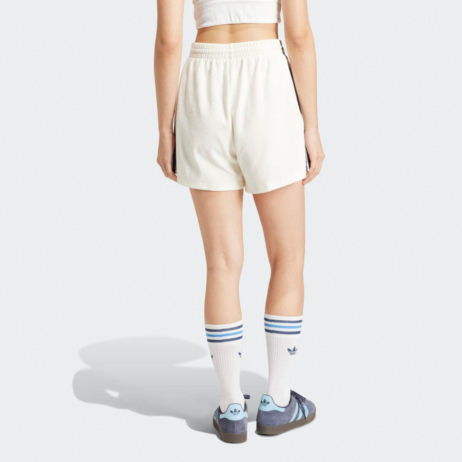 Adidas Terry Shorts