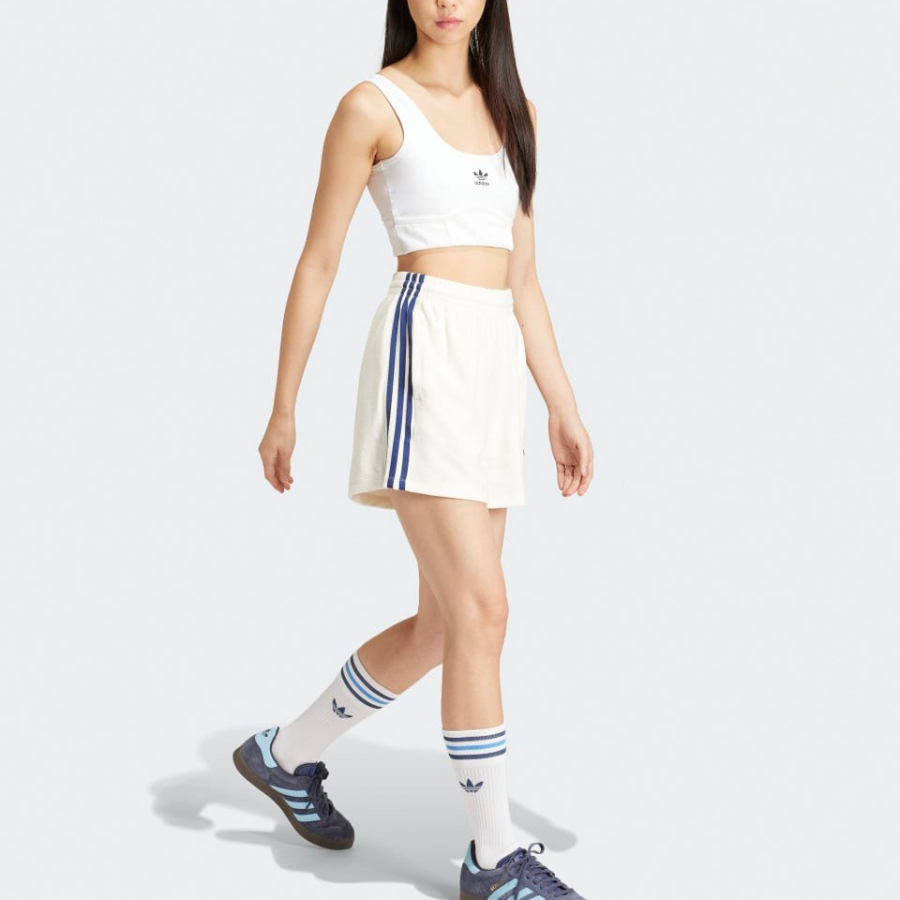 Adidas Terry Shorts