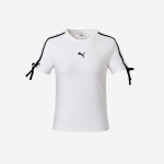 PUMA Modern Delight Slim Tee