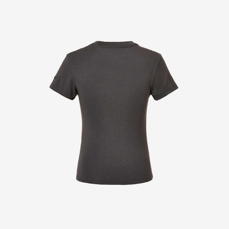 Nike Sportswear Women’s Chill Knit Mid Crop OPP1
