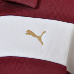 Puma Relaxed Crop Track Jacket