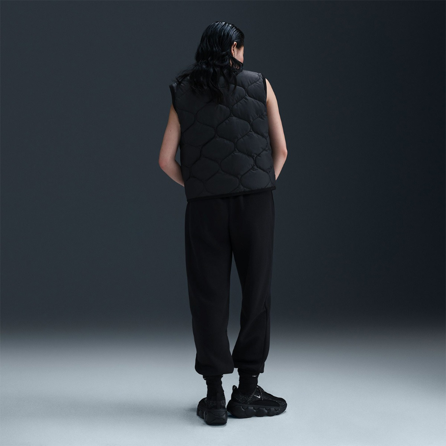 Nike Women's Sportswear Phoenix Fleece High-Waisted Oversized Sweatpants