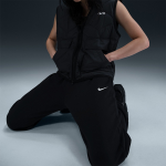 Nike Women's Sportswear Phoenix Fleece High-Waisted Oversized Sweatpants