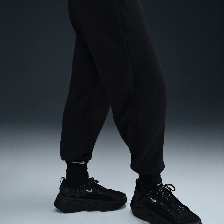 Nike Women's Sportswear Phoenix Fleece High-Waisted Oversized Sweatpants