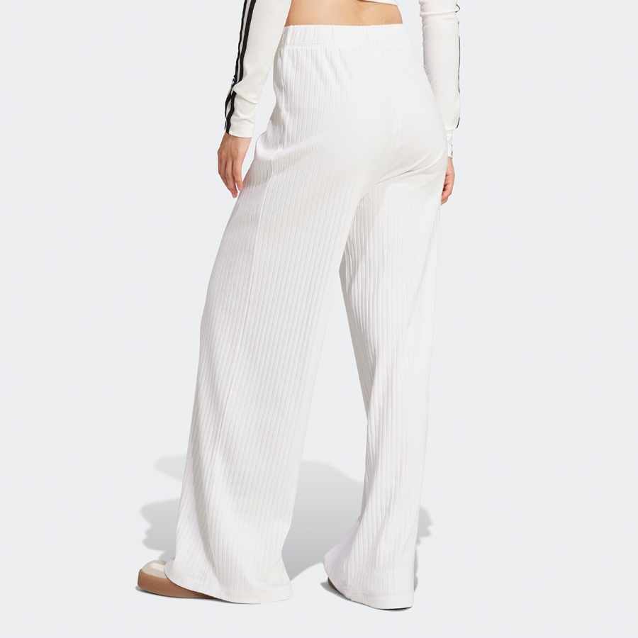 Adidas Essentials Wide Rib Pants