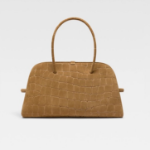 JACQUEMUS Le Turismo - Camel