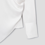 Corso Como HELMUT LANG Wrap Relax Shirt