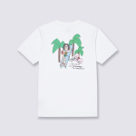 Vans Rabbit Short Sleeve T-Shirt