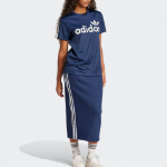 Adidas Linear Graphic Boyfriend Tee