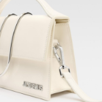 JACQUEMUS Le Grand Bambino - Ivory