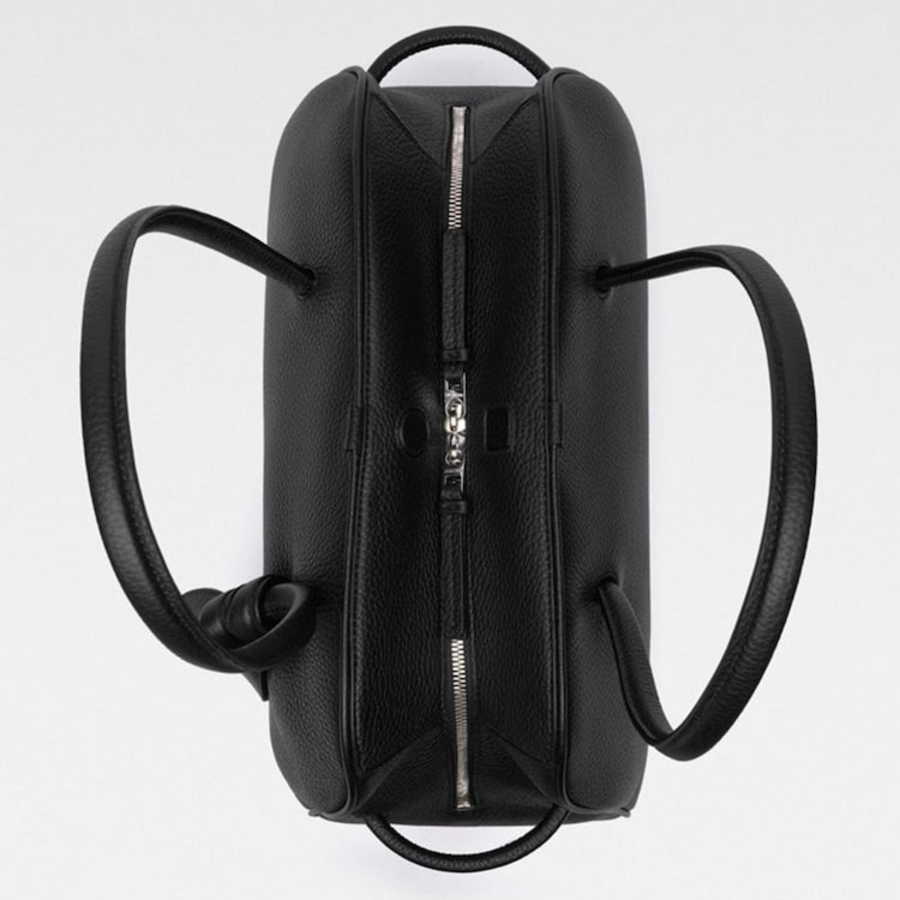 JACQUEMUS Le Turismo - Black