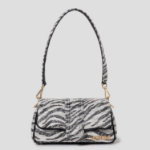 JACQUEMUS Le Petit Bambimou - Black