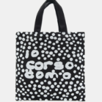 10 CORSO COMO Small Logo Bag