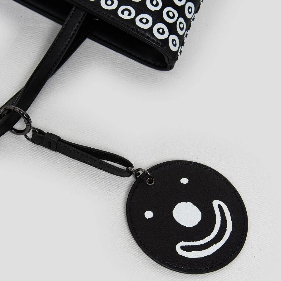 10 CORSO COMO Dot Tote Bag