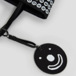10 CORSO COMO Dot Tote Bag