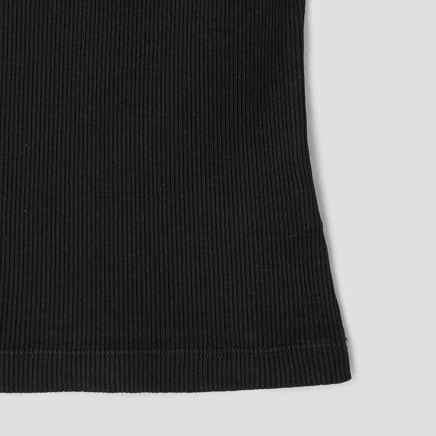 10 CORSO COMO AGOLDE  Verica One Shoulder Tank