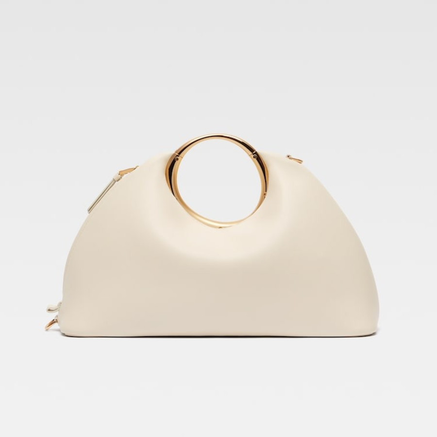 JACQUEMUS Le Calino - Ivory