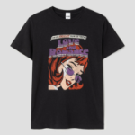 10 CORSO COMO RE DONE Classic Tee Romance