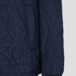 Maison Kitsuné Women Quilted Blouson