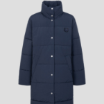 Maison Kitsuné Women Quilted Coat