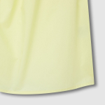 JAJU 60s Cotton Shirring Sleeveless Pajama Shirt (Yellow) — лёгкость и комфорт на каждый вечер