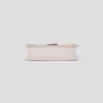 JACQUEMUS Le Grand Bambino - Light Greige