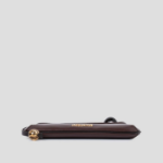 JACQUEMUS Le Bisou Perle -  Brown