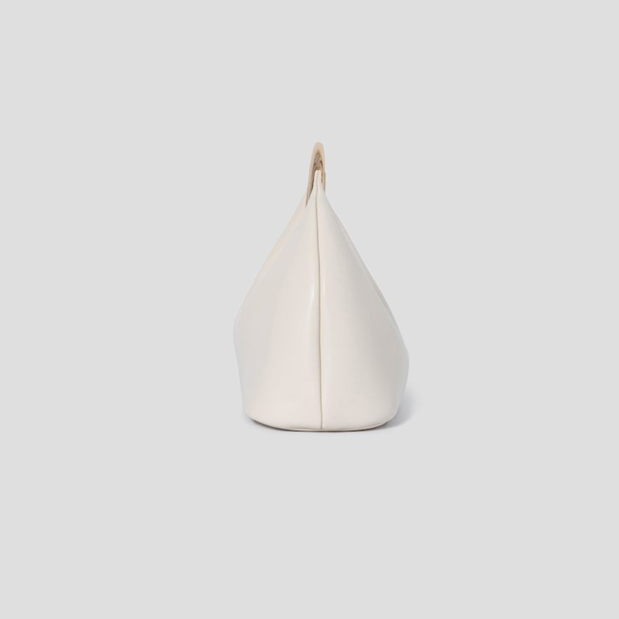 JACQUEMUS Le Petit Calino - Ivory