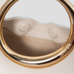 JACQUEMUS Le Petit Calino - Ivory