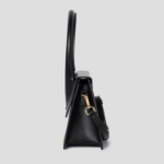 JACQUEMUS Le Grand Chiquito - Black