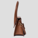 JACQUEMUS Le Grand Chiquito - Light Brown